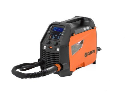 Kemppi-Master-M-205-with-gun